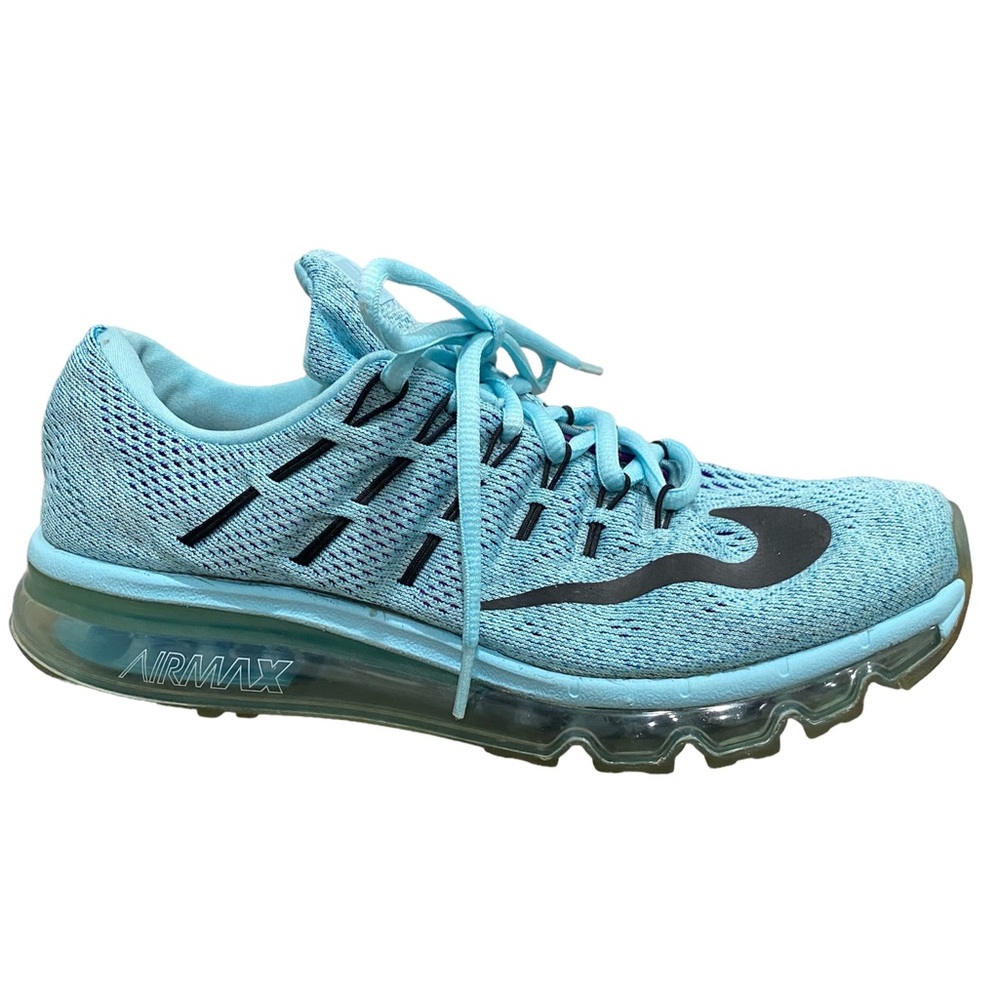 Nike Air Max Sneakers